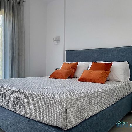 Magic Kefalonia Villa Esparta Exterior foto
