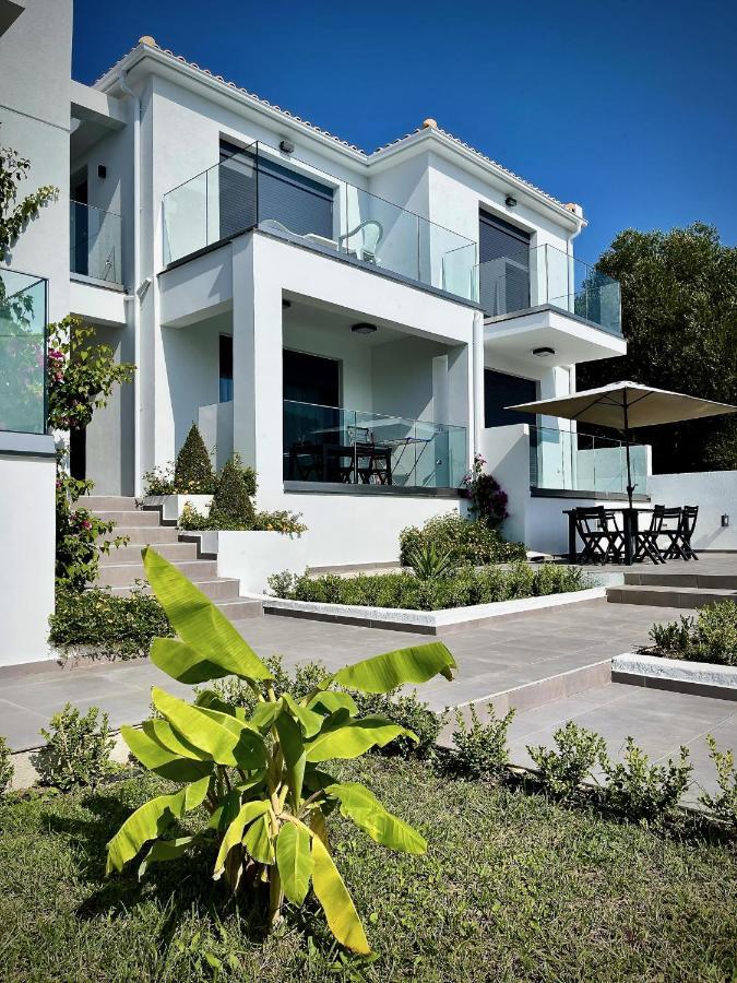 Magic Kefalonia Villa Esparta Exterior foto