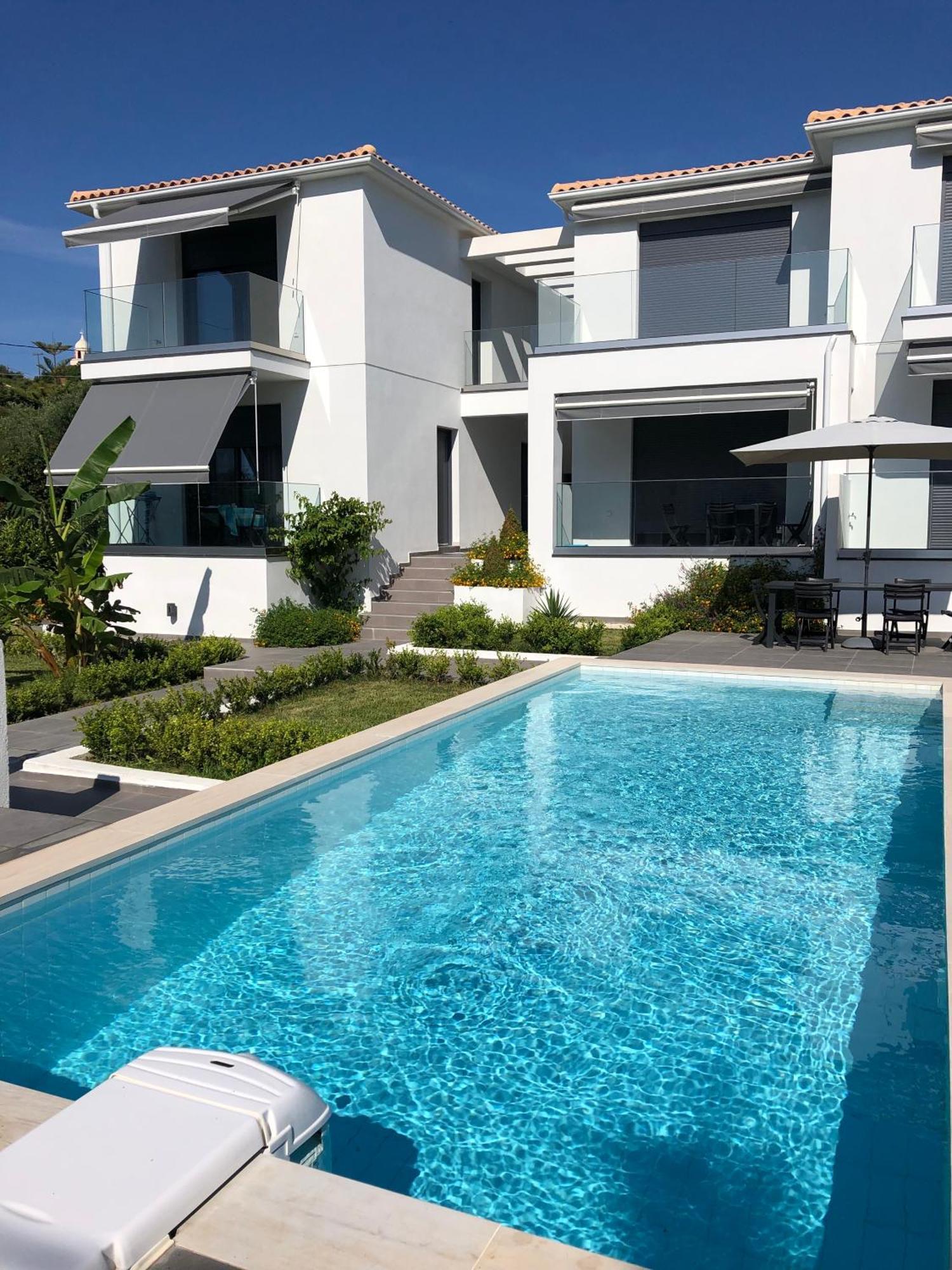 Magic Kefalonia Villa Esparta Exterior foto